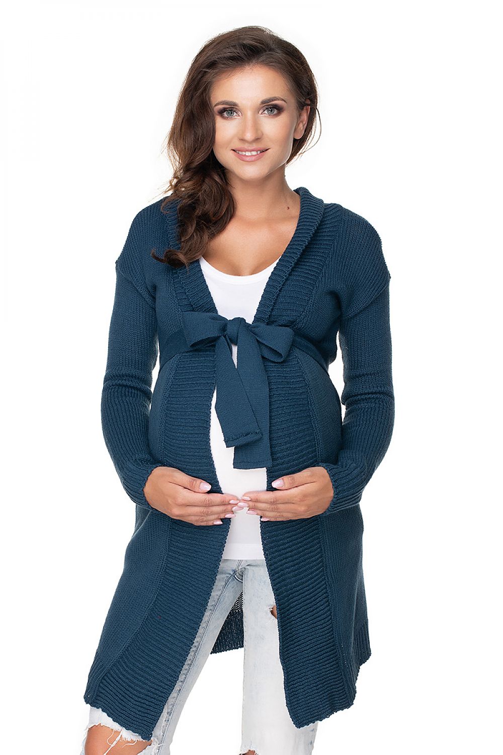 Cardigan model 138238